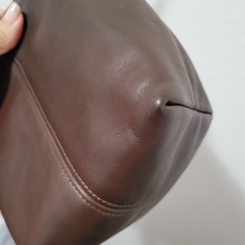 Coach MacDougal Vintage Bucket Bag Crossbody - Picture 12 of 12